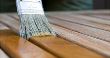Lasure : comment l’appliquer sur le bois ?