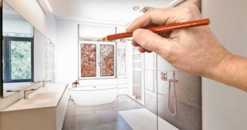 Les 6 étapes clés pour rénover soi-même une salle d’eau renovation-salle-eau