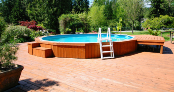 Conseils pour installer une piscine hors-sol dans son jardin