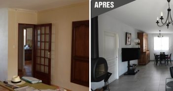 Abattre des cloisons : oui mais comment ?