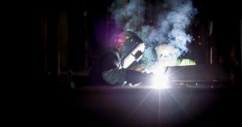Comment souder de la tôle fine ? Tôle fine