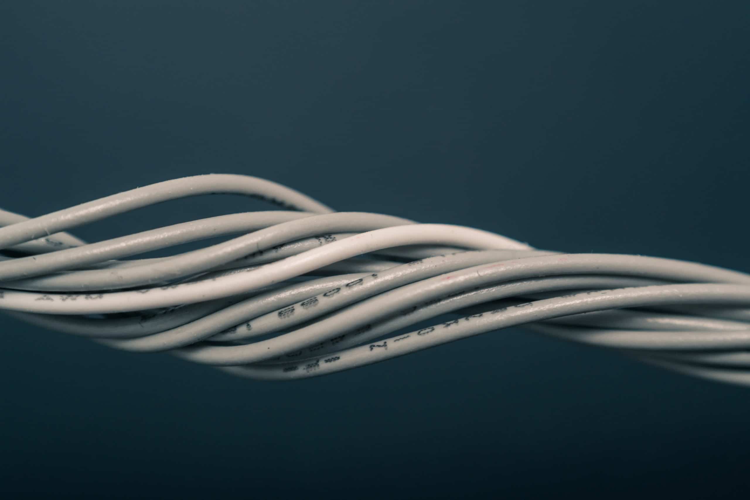 Comment Enlever La Gaine D un Gros Cable Electrique Comment dénuder un câble rapidement ?
