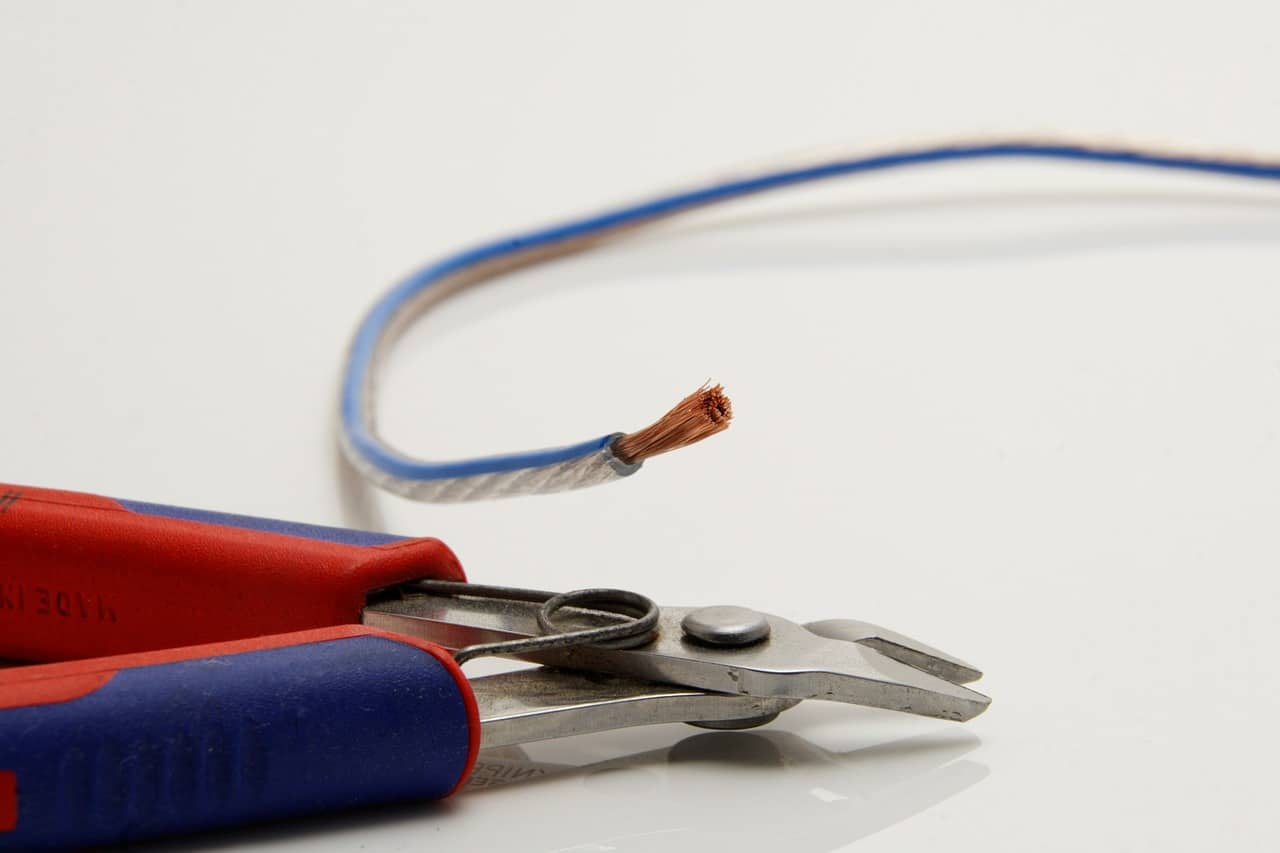 Comment Enlever La Gaine D un Gros Cable Electrique Comment dénuder un câble rapidement ?