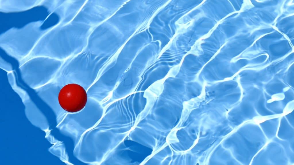 chauffage piscine