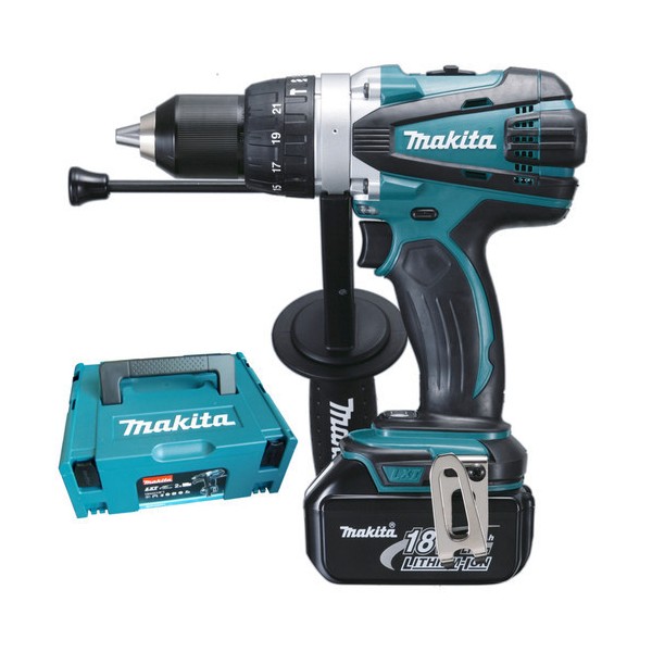 Perceuse visseuse Makita